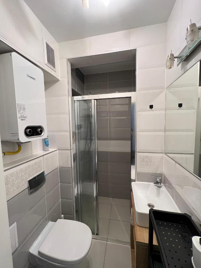 Abra Iv Apartamento *