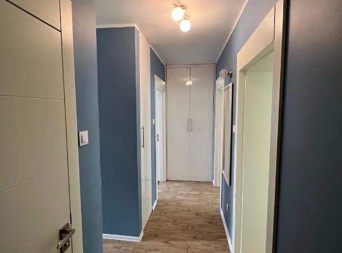 Abra IV Apartament