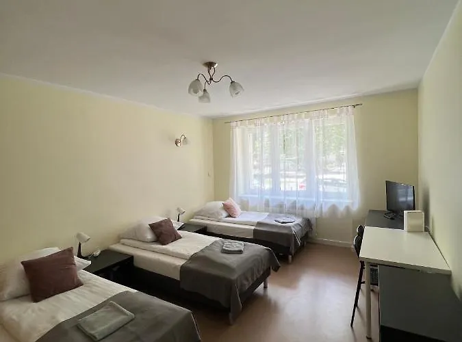 Abra IV Apartament