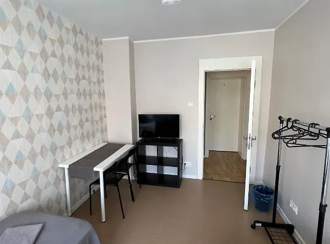 Abra IV Apartament