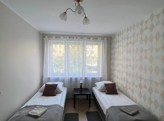 Abra IV Apartament