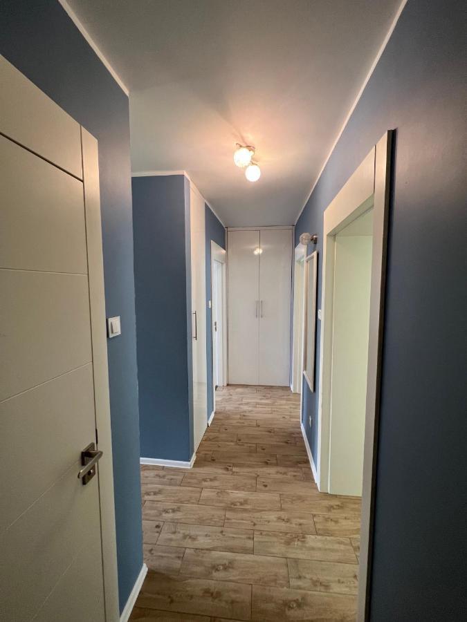 Abra Iv Apartment Poznan