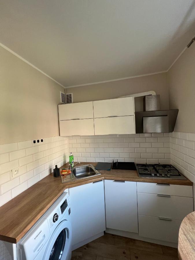 Abra Iv Apartment Poznan