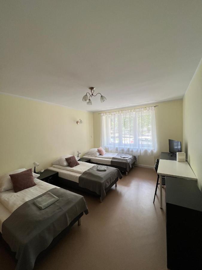 Apartment Abra Iv *