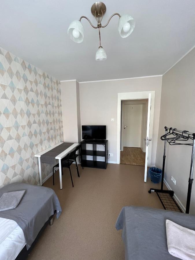 Abra Iv Apartment *