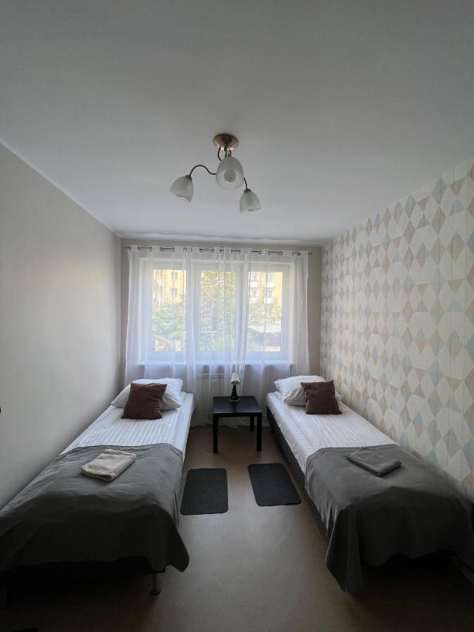 Abra Iv Apartment